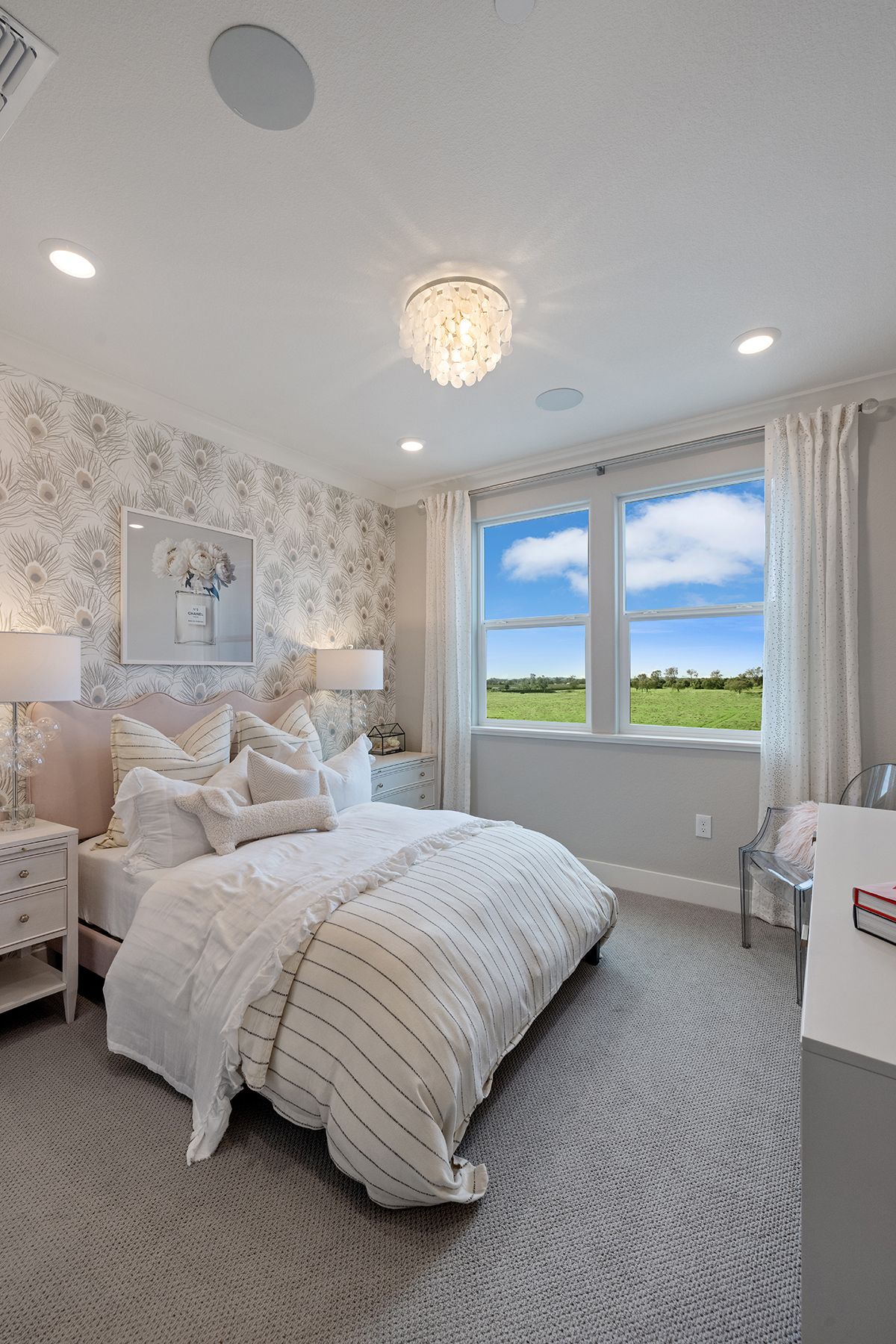 Residence 3 model