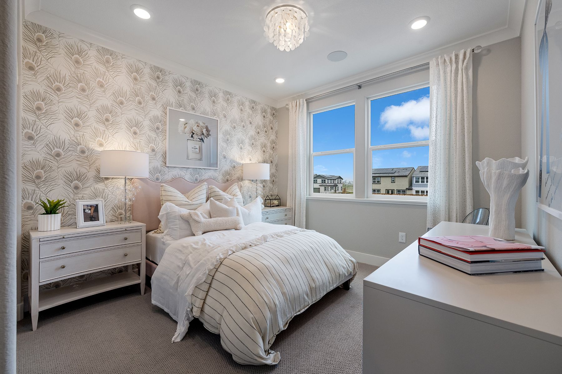 Residence 3 model