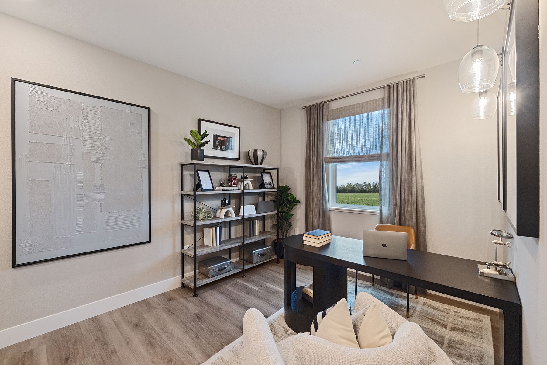 Residence 3 model