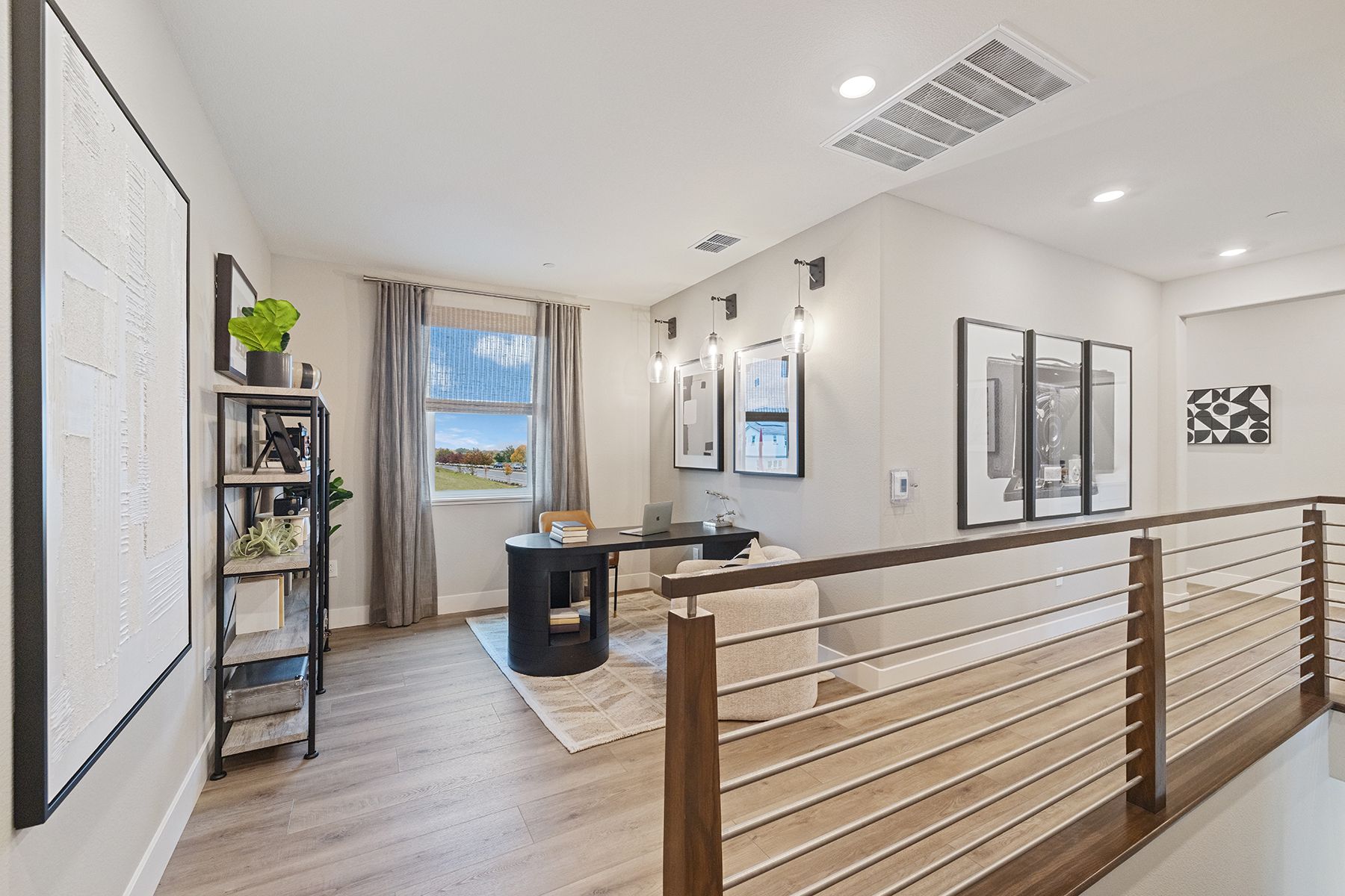 Residence 3 model