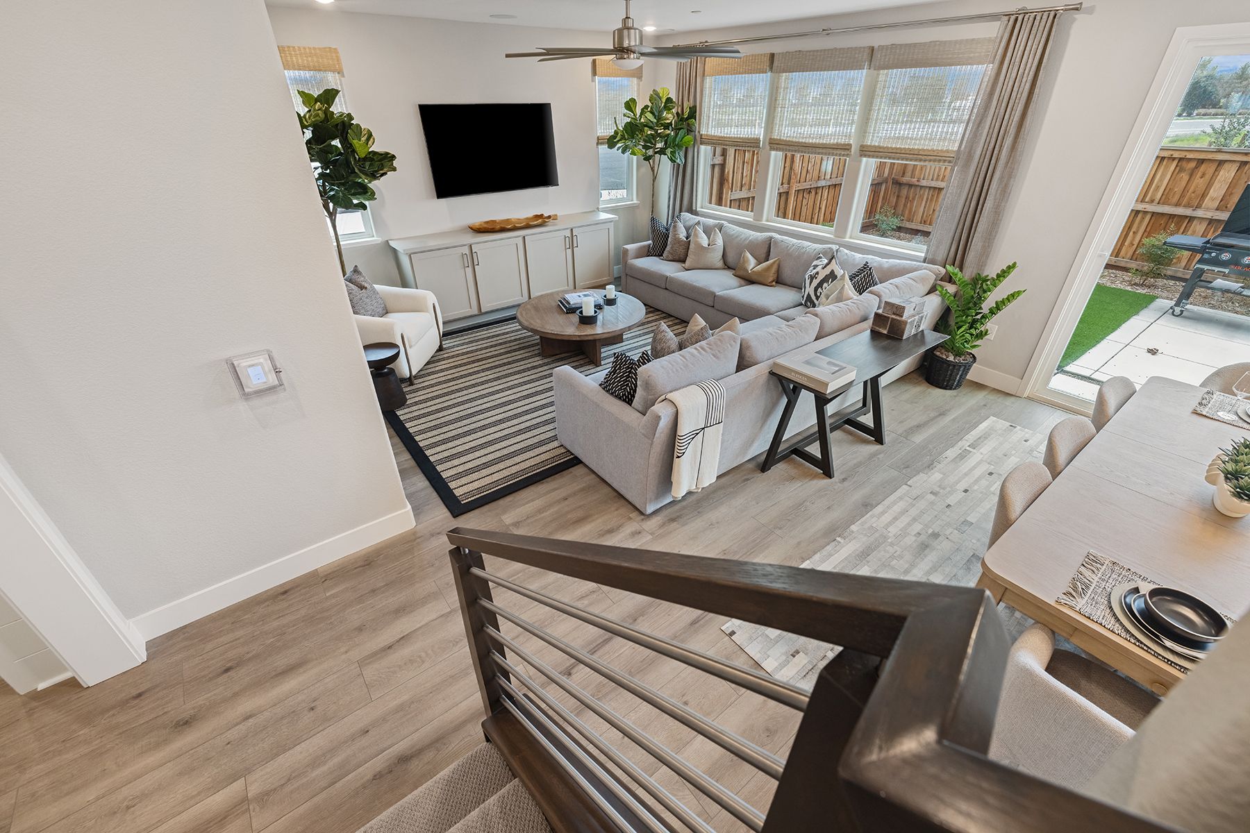 Residence 3 model