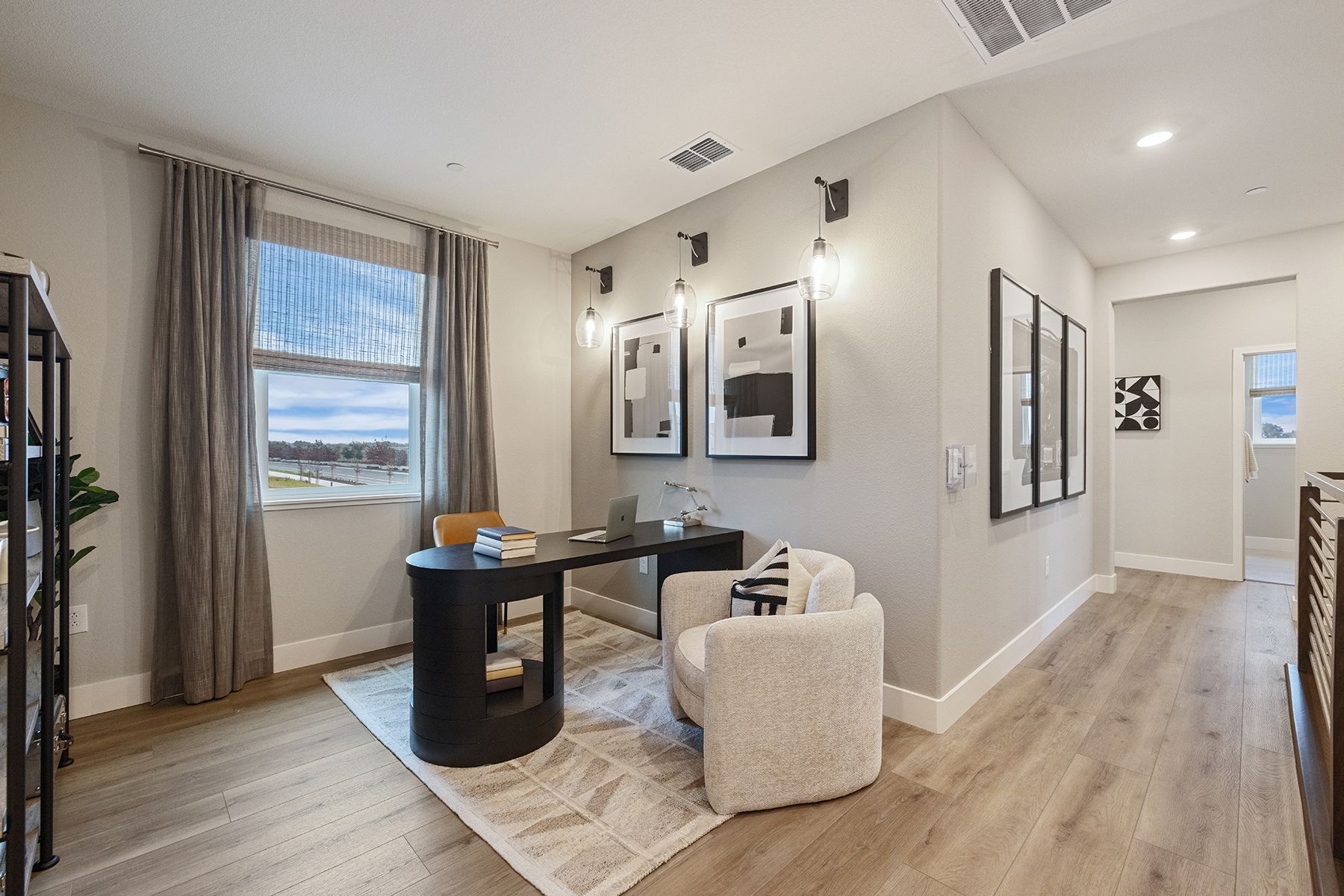 Residence 3 model