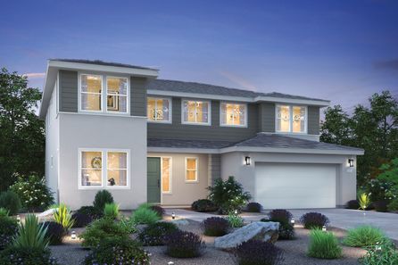 Residence 1 by Signature Homes CA in Stockton-Lodi CA
