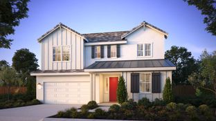 The Yara - Coronado at Delta Shores: Sacramento, California - Signature Homes CA
