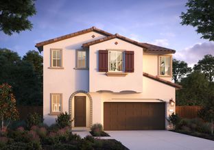 The Victoria - Catalina at Delta Shores: Sacramento, California - Signature Homes CA