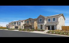 Catalina at Delta Shores: Sacramento, California - Signature Homes CA
