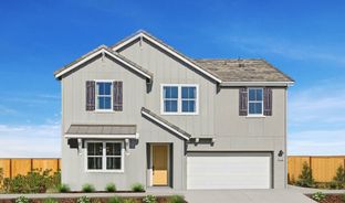 The Paloma - Coronado at Delta Shores: Sacramento, California - Signature Homes CA