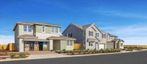 Coronado at Delta Shores por Signature Homes CA en Sacramento California