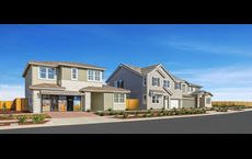 Coronado at Delta Shores: Sacramento, California - Signature Homes CA