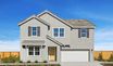 casa en Coronado at Delta Shores por Signature Homes CA