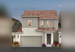 Residence 1 - Balboa at Delta Shores: Sacramento, California - Signature Homes CA