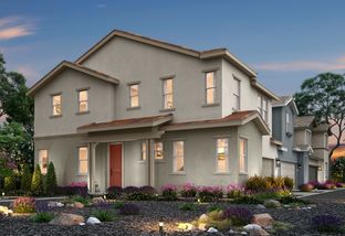 Residence 2 - Balboa at Delta Shores: Sacramento, California - Signature Homes CA