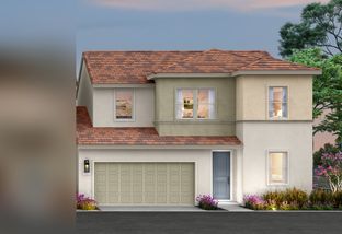 Residence 3 - Balboa at Delta Shores: Sacramento, California - Signature Homes CA