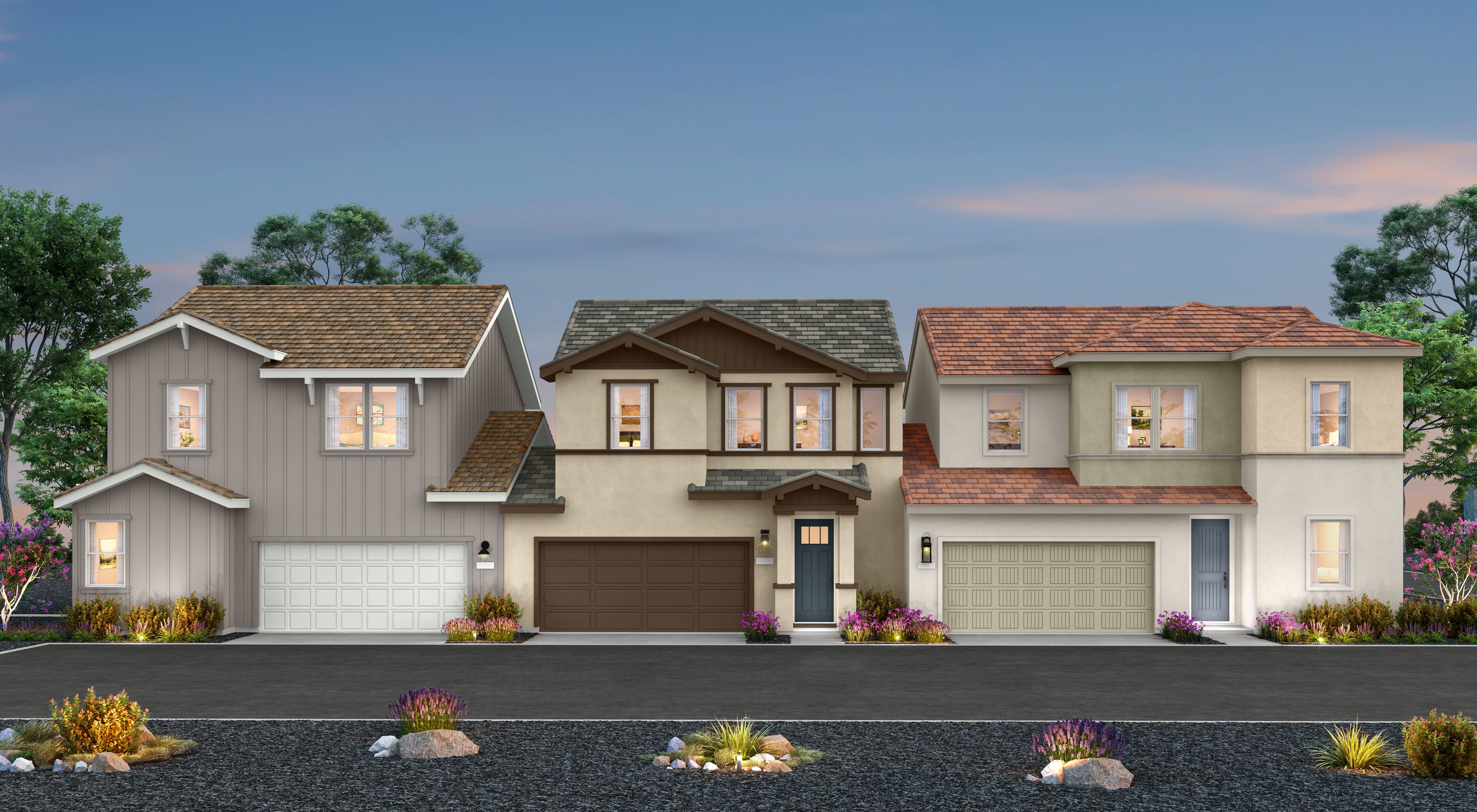 Residence 2 floor plan