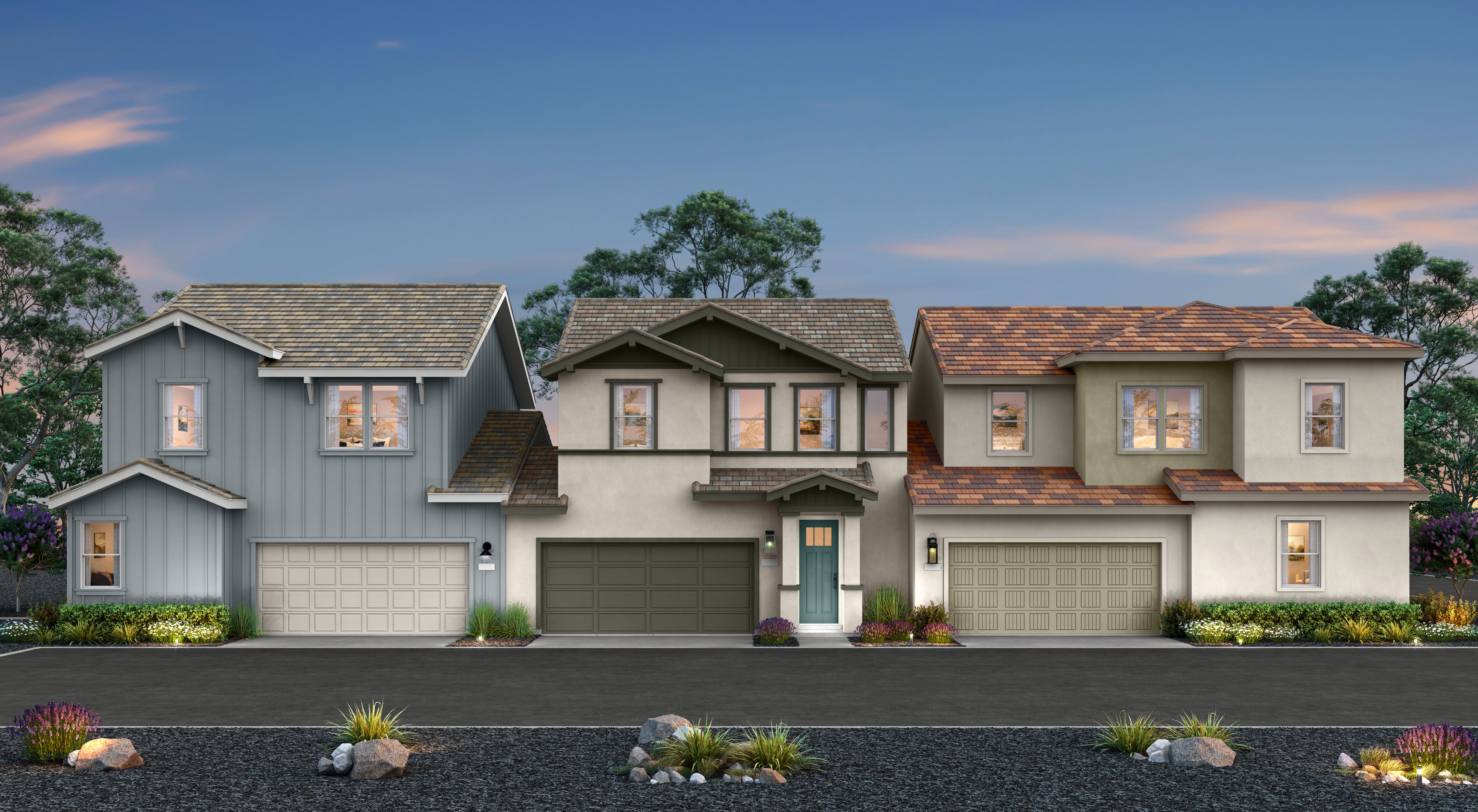 Balboa at Delta Shores