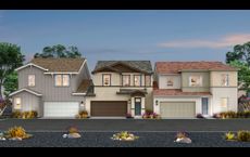 Balboa at Delta Shores: Sacramento, California - Signature Homes CA