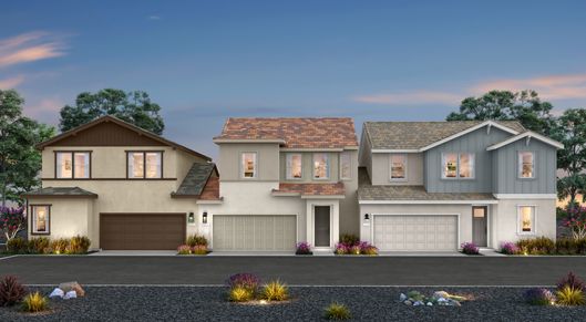 Balboa at Delta Shores