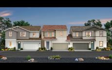 Balboa at Delta Shores: Sacramento, California - Signature Homes CA