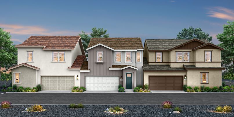 Balboa at Delta Shores