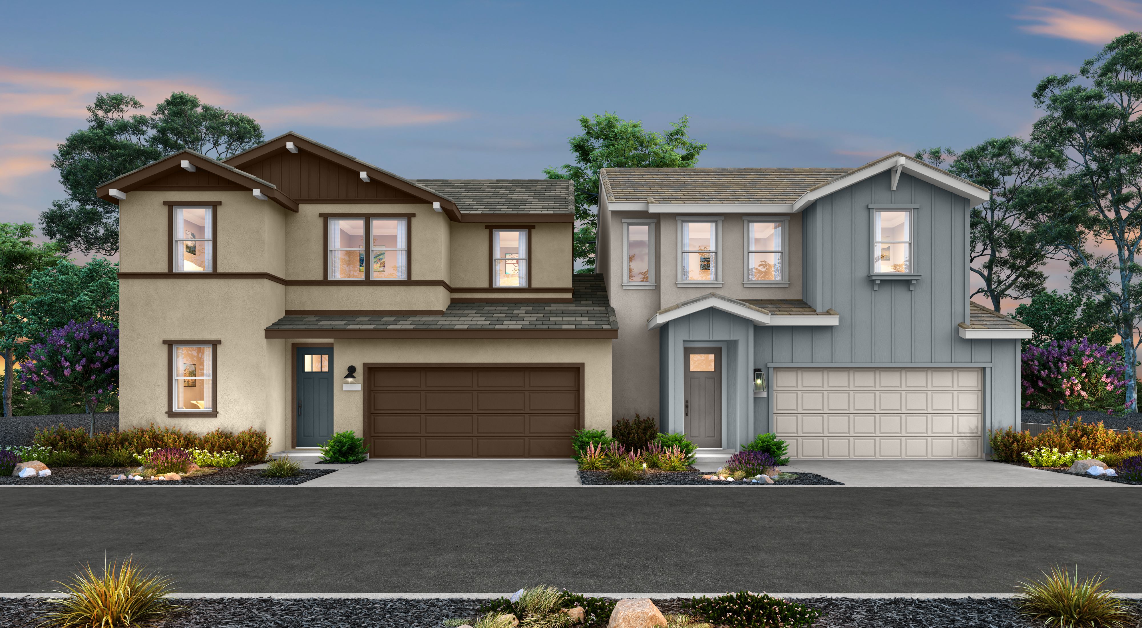 Balboa at Delta Shores