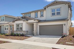 The Yara - Coronado at Delta Shores: Sacramento, California - Signature Homes CA