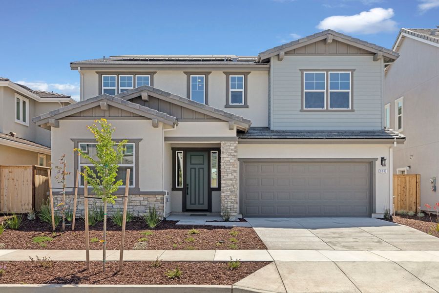 8133 Vessel Way (The Yara)