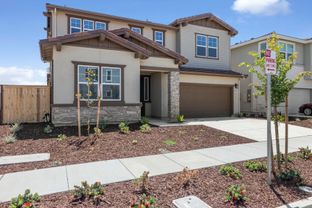 The Yara - Coronado at Delta Shores: Sacramento, California - Signature Homes CA