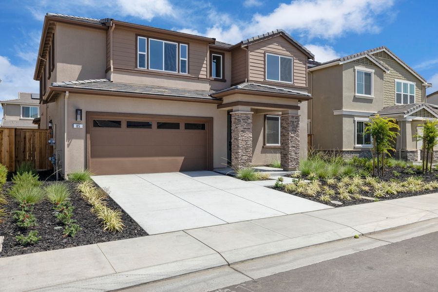 85 Bodega Drive (Lumina Residence 4)