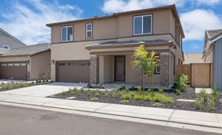 Lumina Residence 2 - Lumina at Reynolds Ranch: Lodi, California - Signature Homes CA