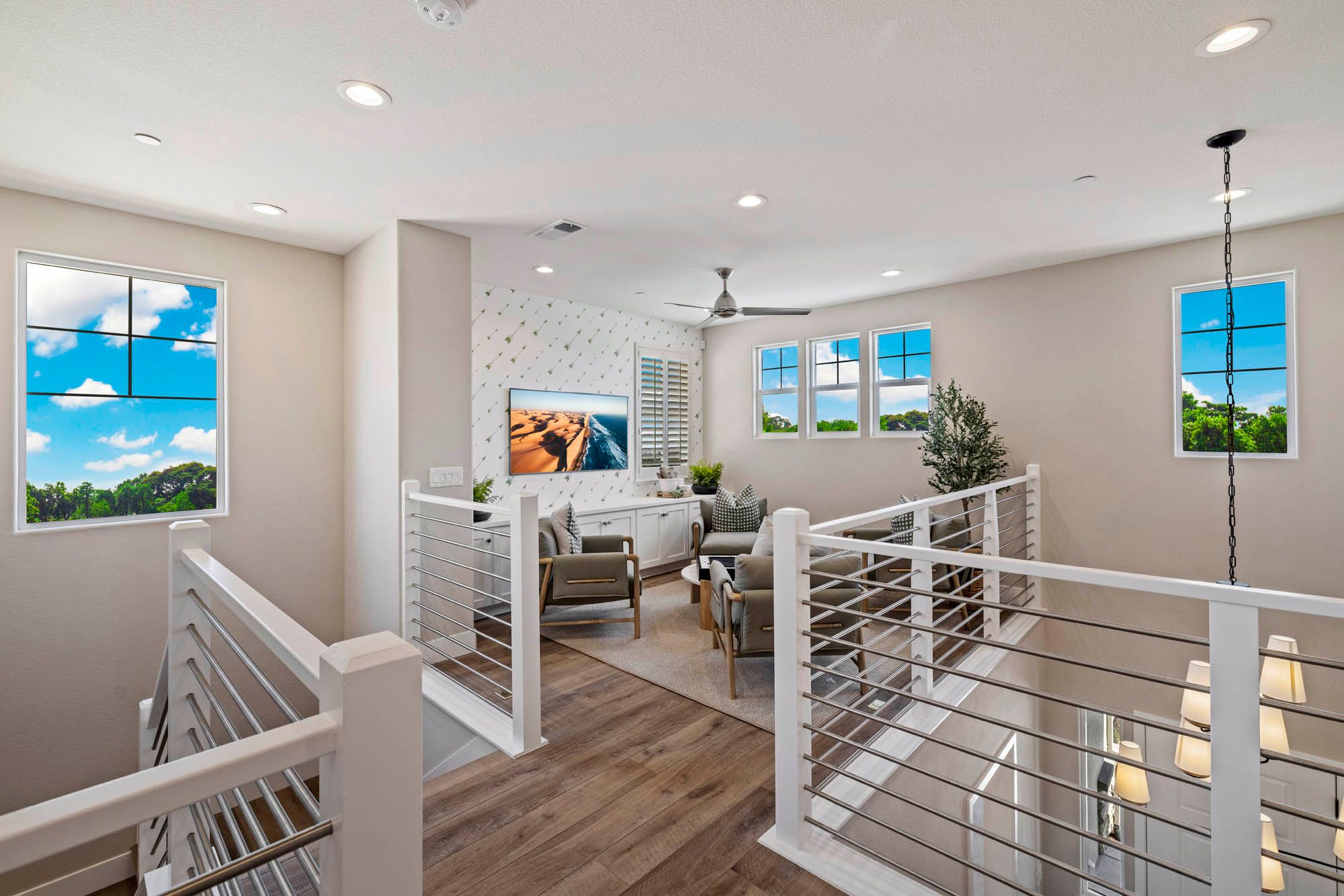 Coronado at Delta Shores