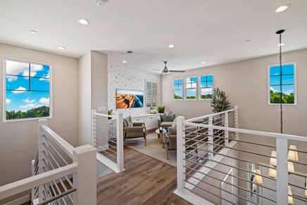 Coronado at Delta Shores