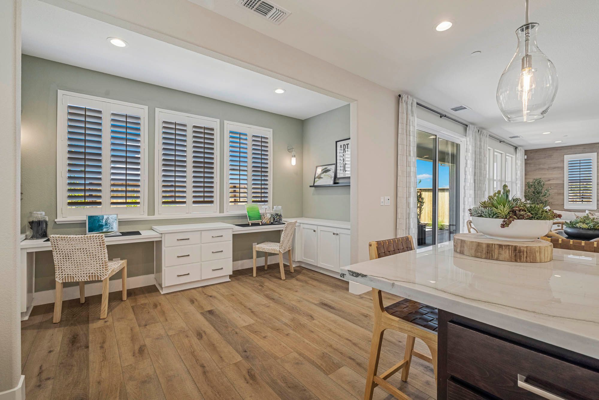 Coronado at Delta Shores