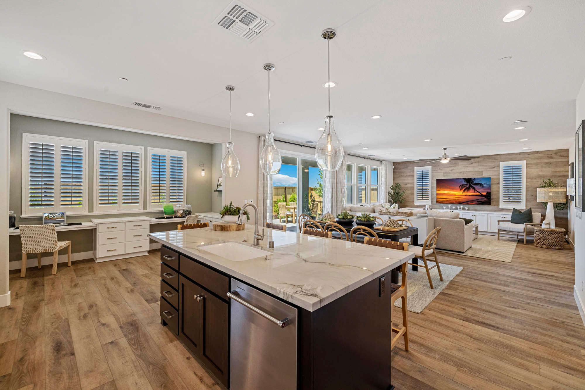 Coronado at Delta Shores