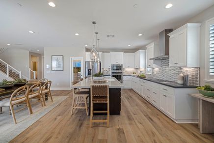 Coronado at Delta Shores