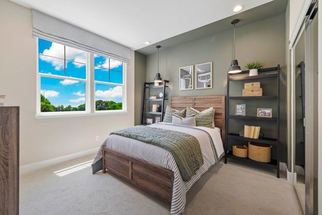 Coronado at Delta Shores