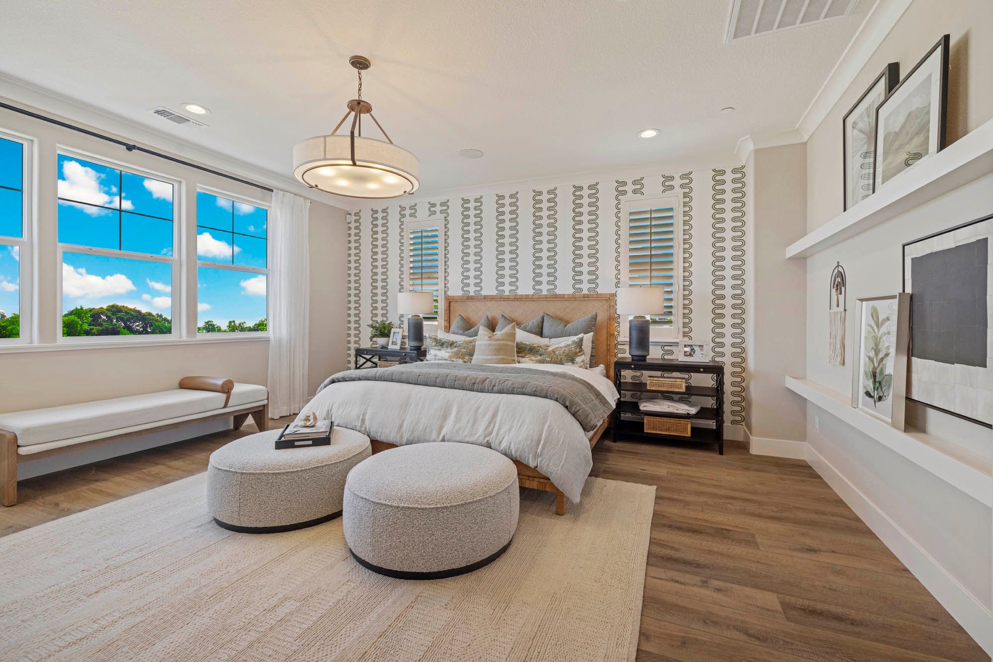 Coronado at Delta Shores