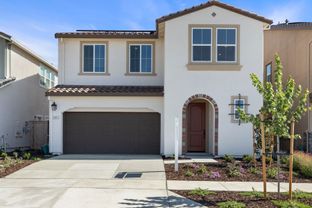 The Belvedere - Catalina at Delta Shores: Sacramento, California - Signature Homes CA