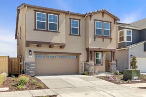 2213 Delta View Avenue (The Yerba Buena)
