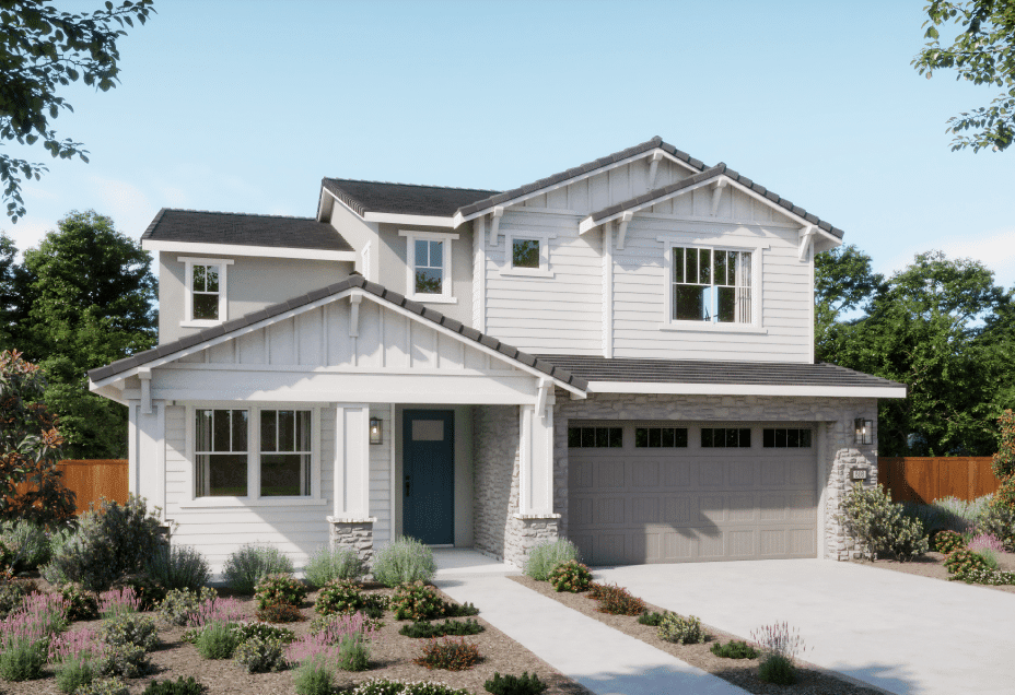 3726 Darnoch Ave. Lathrop, CA 95330