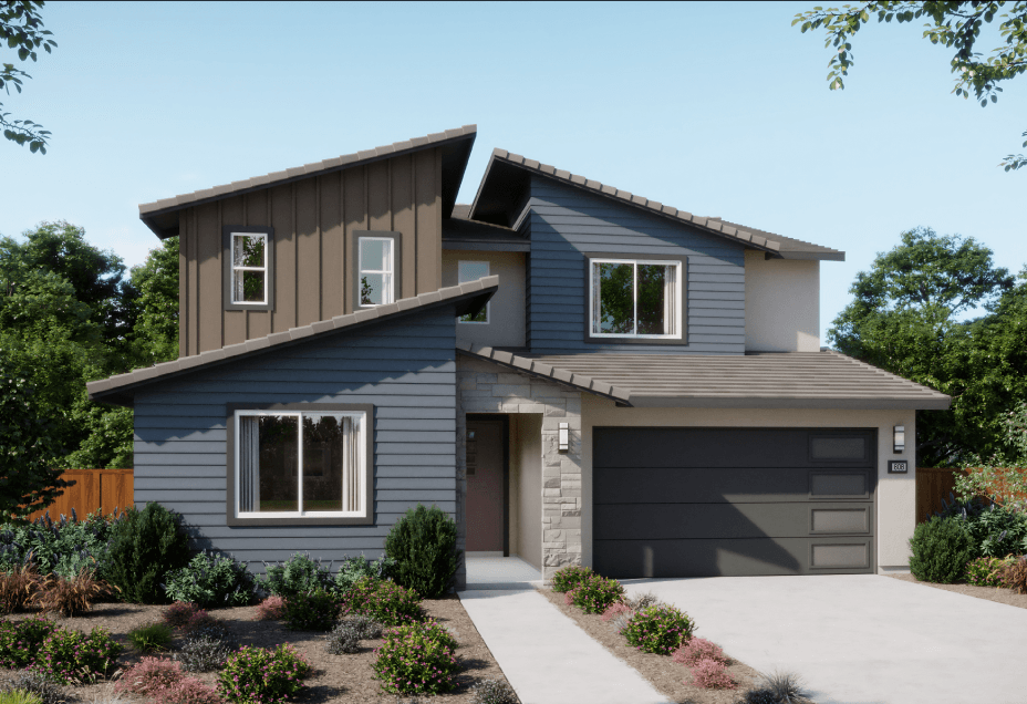 3726 Darnoch Ave. Lathrop, CA 95330