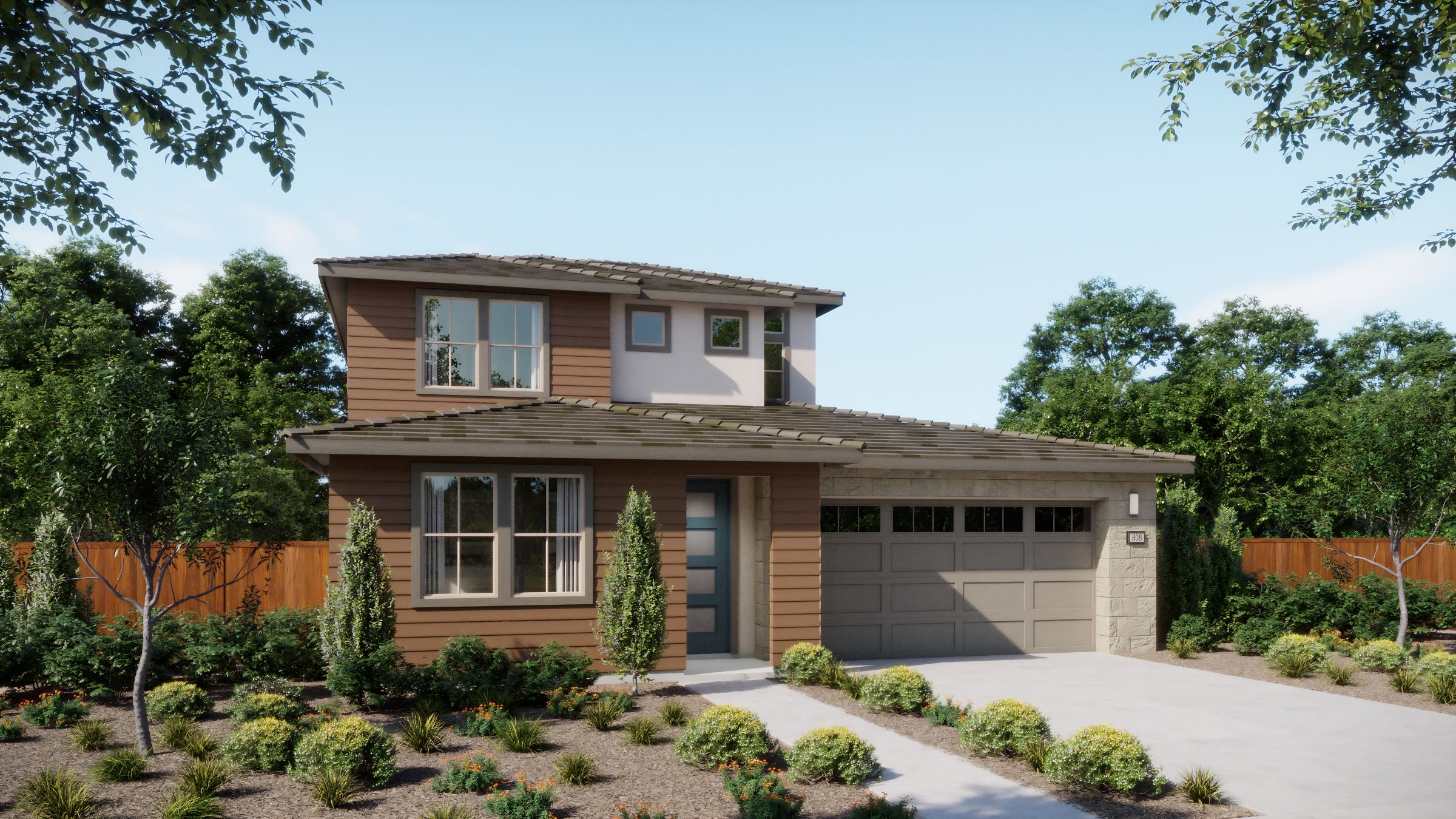 Clearwater at River Islands