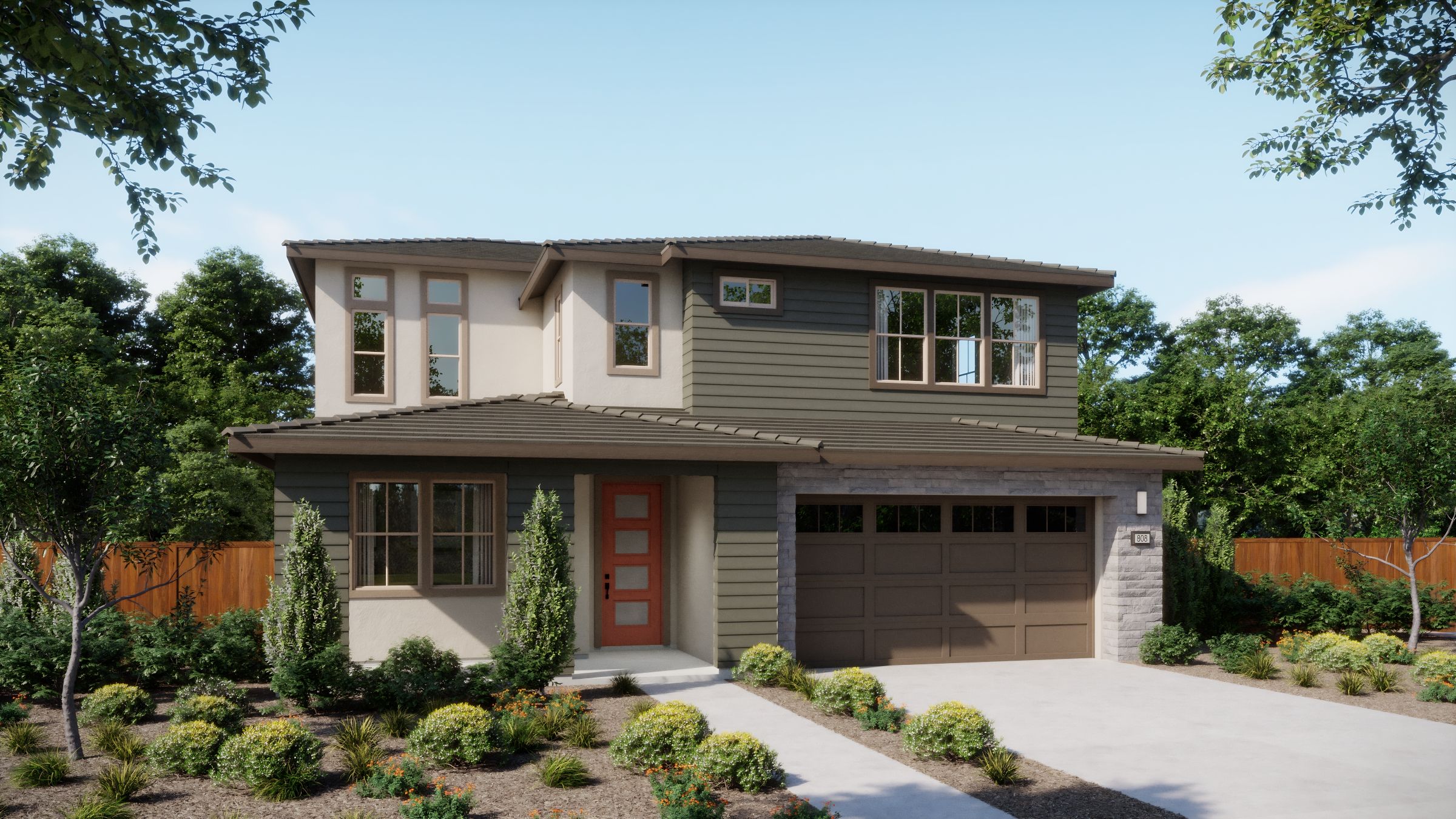 Clearwater at River Islands