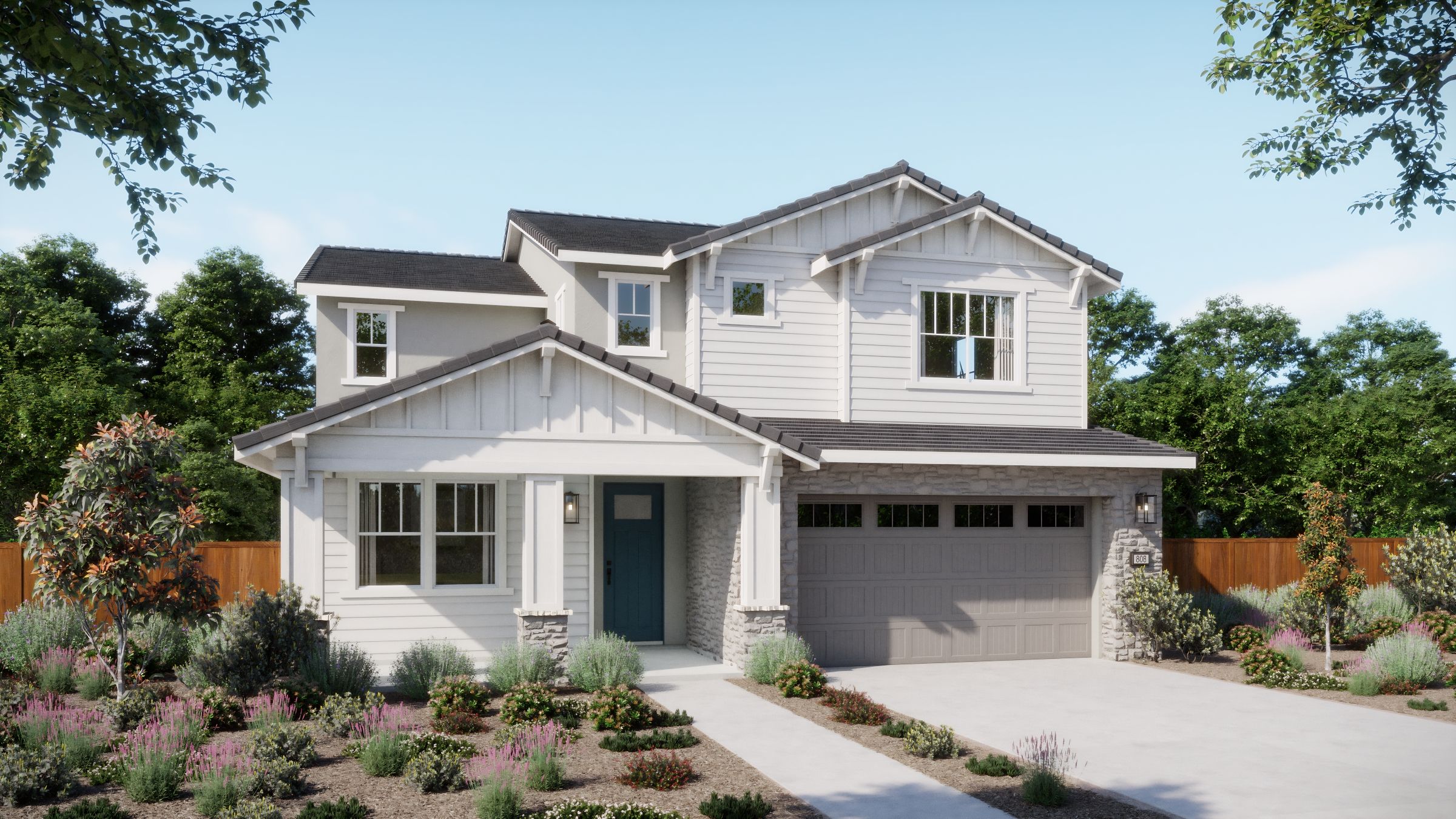 Clearwater at River Islands