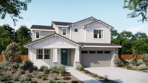 Clearwater at River Islands