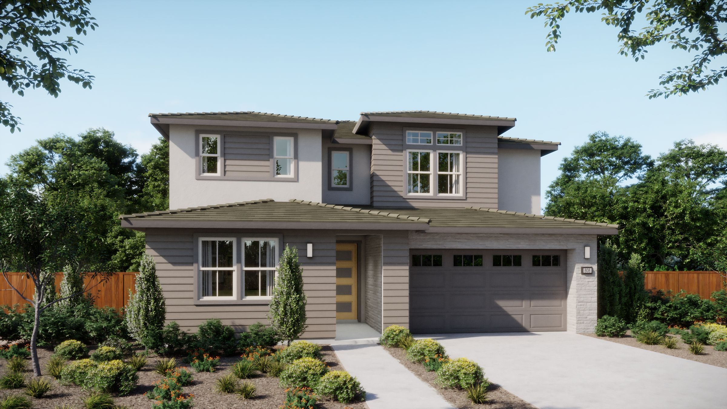 Clearwater at River Islands