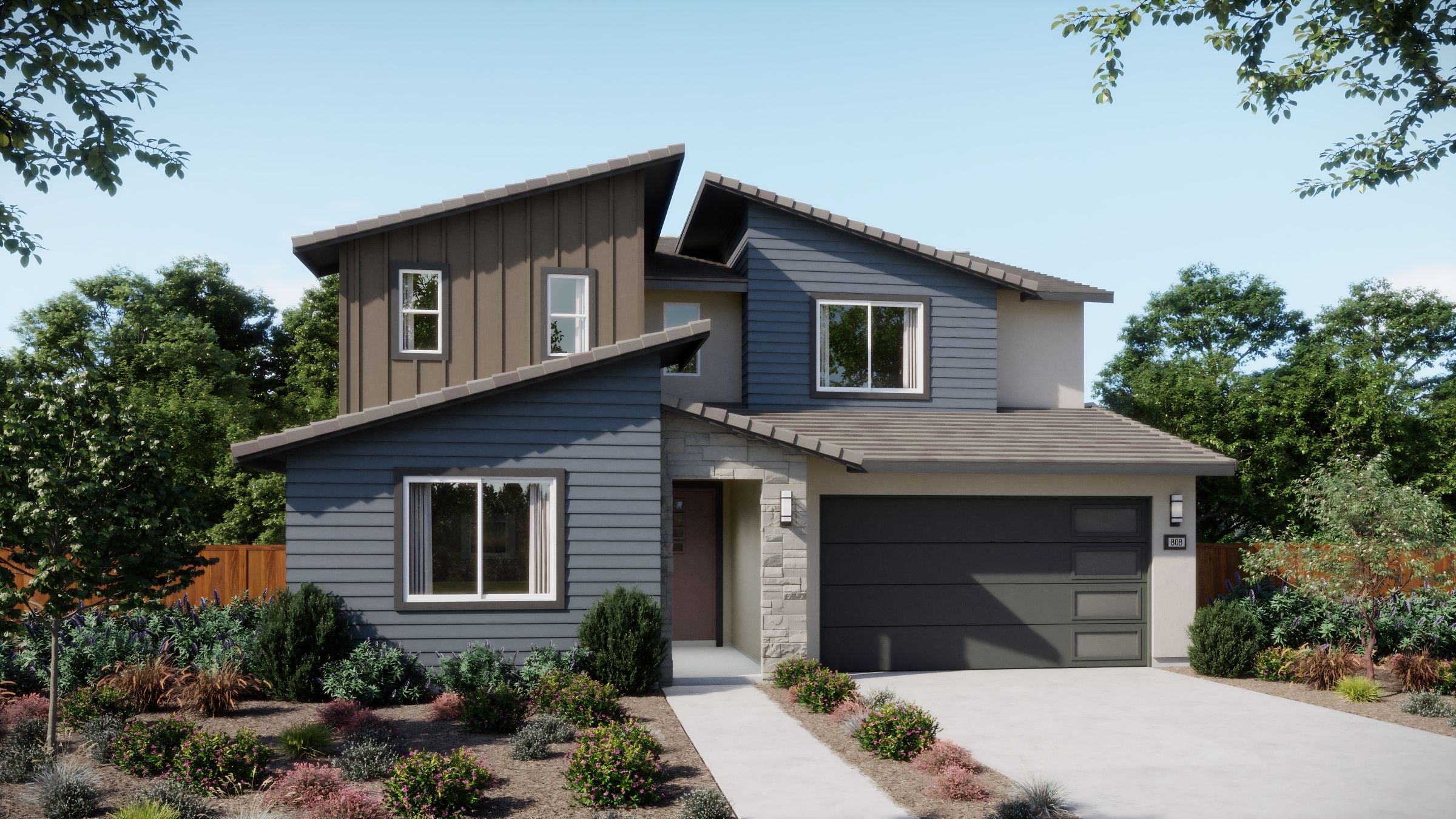 Clearwater at River Islands