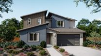 Clearwater at River Islands por Signature Homes CA en Stockton-Lodi California