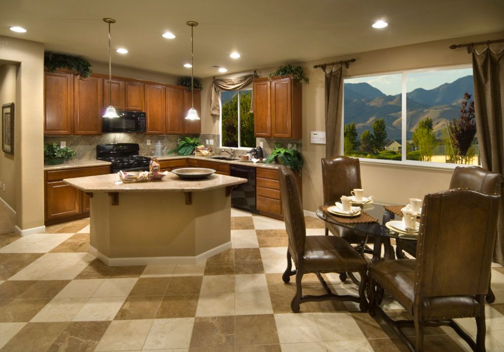 Home Interior