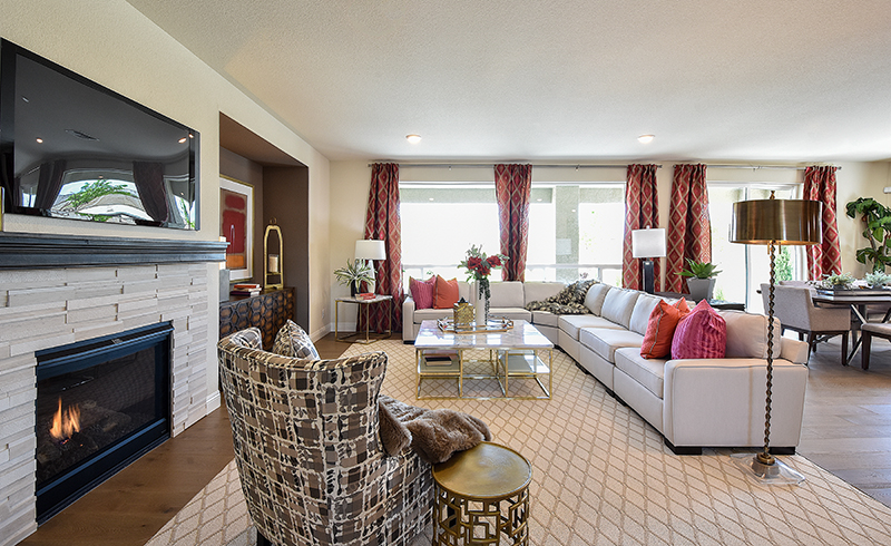 Home Interior