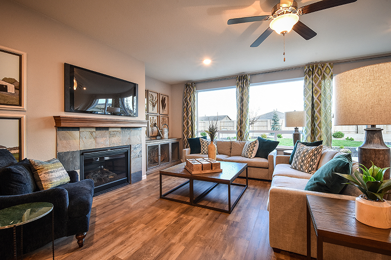 Home Interior